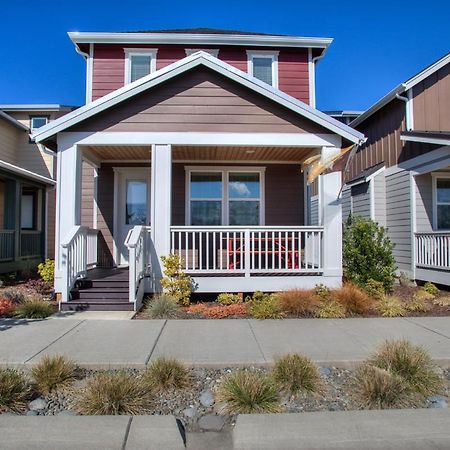 Sea Turtle Cottage Ocean Shores Dış mekan fotoğraf