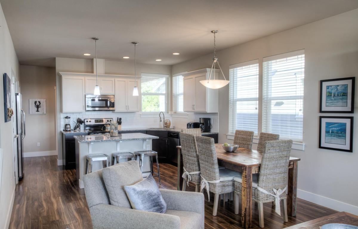 Sea Turtle Cottage Ocean Shores Dış mekan fotoğraf