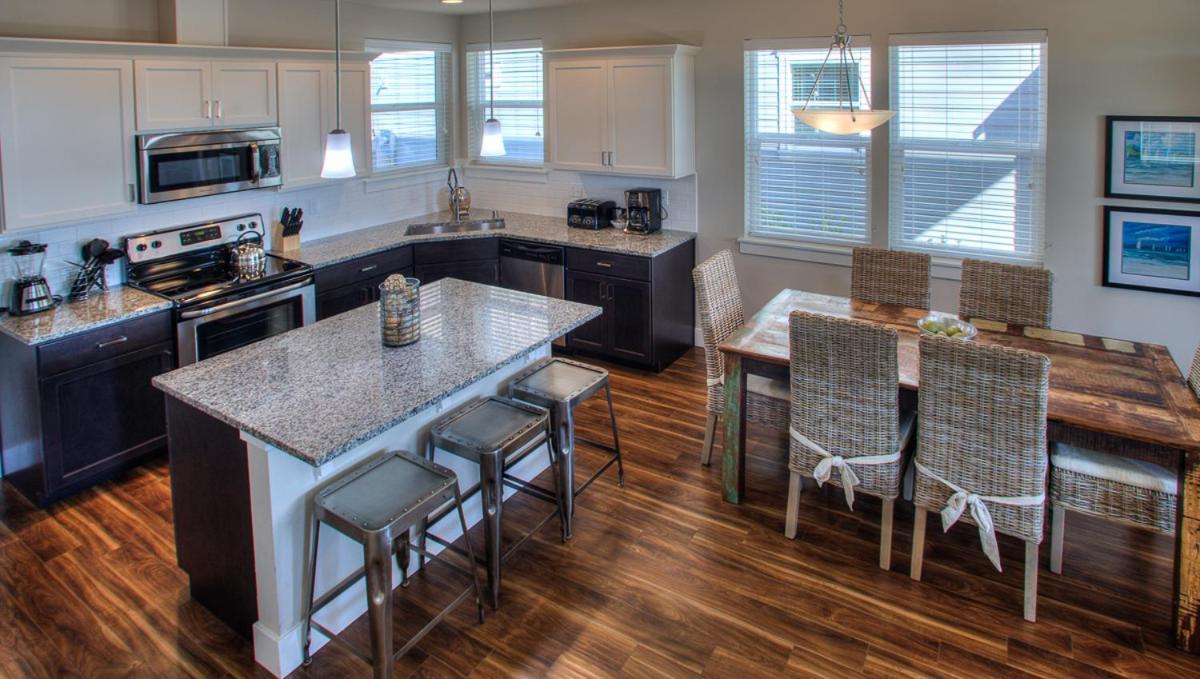 Sea Turtle Cottage Ocean Shores Dış mekan fotoğraf