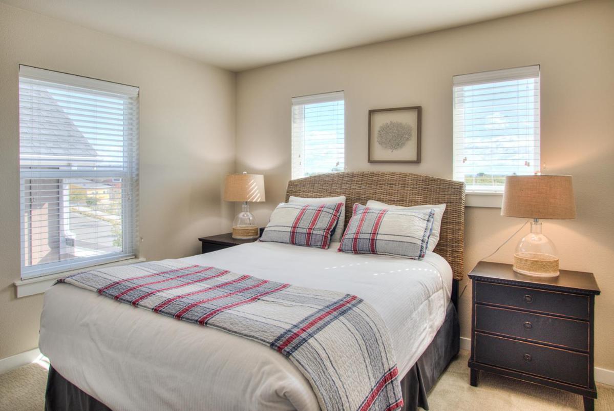 Sea Turtle Cottage Ocean Shores Dış mekan fotoğraf