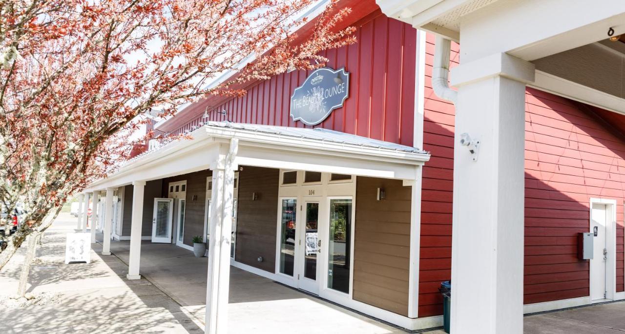 Sea Turtle Cottage Ocean Shores Dış mekan fotoğraf