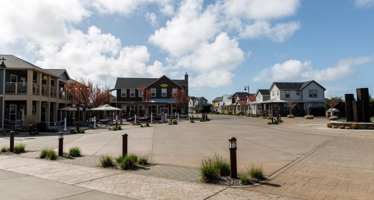 Sea Turtle Cottage Ocean Shores Dış mekan fotoğraf