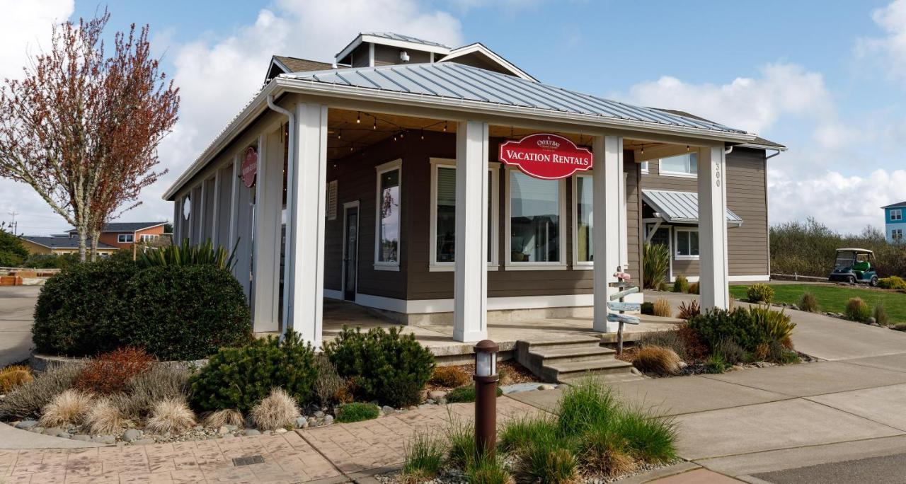 Sea Turtle Cottage Ocean Shores Dış mekan fotoğraf