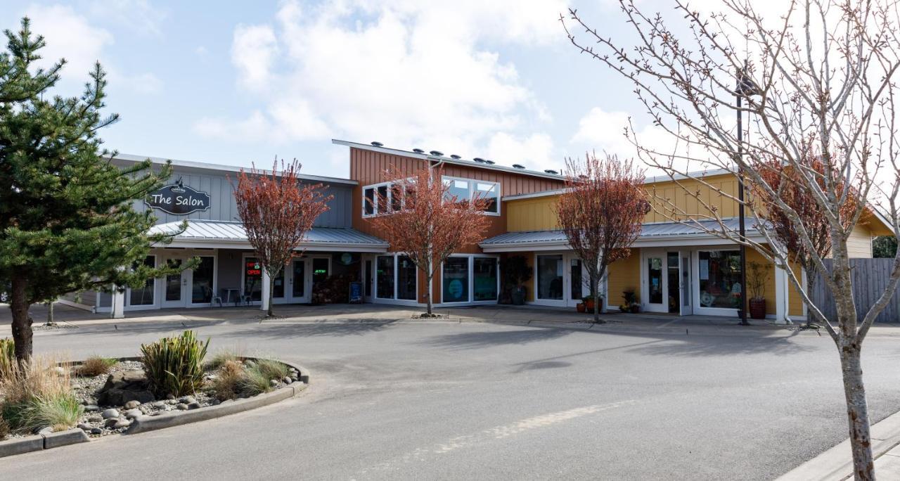 Sea Turtle Cottage Ocean Shores Dış mekan fotoğraf